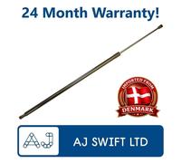 Tailgate Boot Strut for Ford Transit Mk7 2011-2014 893mm 655N Cargo Luggage Area