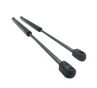 Tailgate Boot Struts 4M51A406A10AB For Focus MK2 2004-2011 Rear Trunk Tailgate Boot Gas Strut Damper Shocks Lift Support Rod Bars(Hatchback)