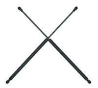 Tailgate Boot Struts 904508H31A 90451-EQ30A Trunk Boot Tailgate Gas Strut Lift Support Rods For Nissan X-Trail T30 2001-2006 Gas Spring Struts
