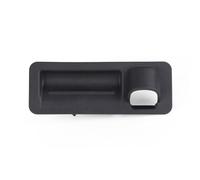 Tailgate Boot Switch Compatible With HYUNDAI For Elantra AD 2017 81260F2010 Rear Tailgate Door Handle Switch Opening Button Rear Trunk Rear Switch