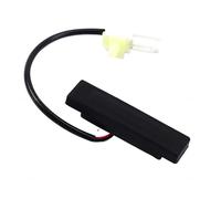 Tailgate Boot Switch Compatible With Hyundai For I20 GB IB 2014-2020 Generation Rear Trunk Lock Boot Release Switch Tailgate Opening Button 81260C7000
