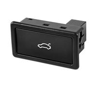 Tailgate Boot Switch Compatible With Skoda For Octavia 2013-2017 For Superb 2008-2016 Electric Power Lock Switch Button Trunk Lid Lock 3D0959831D