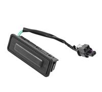 Tailgate Boot Switch for Vauxhall Opel Insignia A Estate 13597499 22902867 | Rear boot release switch for faulty button fits Insignia A Estate 2009-2011 2013-2017, 2 pin salt spray tested replacement