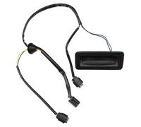 Tailgate Boot Switch Lock Release Handle For Land For Rover Freelander 2 L359 2006-2014 For Range For Rover For Sport L320 2005-2013 LR020997 Rear Trunk Boot Handle Opening Switch