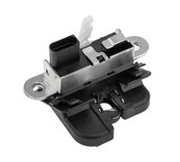 Tailgate Box Lock Block Compatible with Seat for Ibiza IV 2008-2017 Rear Trunk Tailgate Boot Lock Actuator 6J4827505E9B9 6J4827505 6J4827505A 6J4827505B