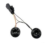 Tailgate Bulb Holder, Tail Light for Ford Fiesta H1BB-13A412-AB 2112572 Rear Lamp Socket Wiring Harness Connector Replacement