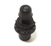 Tailgate Bump Stop for Volvo For C30, For XC60, For XC90, V90, V90CC, OEM 31395927 32357334, ABS Build, and Wear Resistant, Designed for Replacement Use