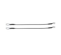 Tailgate Cable For Ford For F150 2004-2014 | 4L3Z-5443052-AA,24 1/2 Inch,For Lincoln Mark LT 2006-2008