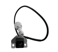 Tailgate Camera 95760-3Z002 For Hyundai For I40 For I40 2011-2014 Car Rear View Camera Assembly 95760-3Z000 3Z001 Park Assist Camera Car Rear View Reverse Camera