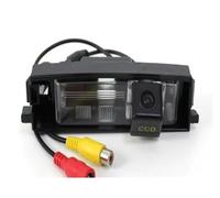 Tailgate Camera Back Up Camera For Yaris For Vitz XP90 Hatchback MK2 2005~2011 HD CCD Night Vision Reverse Camera Parking Rear Camera Car Rear View Reverse Camera