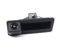Tailgate Camera Backup Parking Rear Camera For 1 3 Series E81 E87 E88 E82 E46 E90 E36 E46 E93 E92 E91 2006~2012 Parking Reversing Camera Car Rear View Reverse Camera(B Dynamic Rectifier)