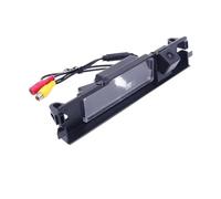 Tailgate Camera Backup Parking Rear Camera For Yaris For Vitz XP90 Hatchback 2008-2011 Car Rear View Reverse Back Up Camera Car Rear View Reverse Camera(CVBS)