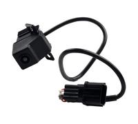 Tailgate Camera Car Rear View Camera 95760-3Z304 For Hyundai For I40 2015-2020 Wide Angle Reverse Parking Monitor Camera Car Accessories Car Rear View Reverse Camera