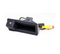 Tailgate Camera Car Rear View Parking Backup Camera For 3/5 Series X5 X1 X6 E39 E46 E53 E82 E88 E84 E90 E91 E92 E93 E60 E61 E72 E71 E70 M5 Rear Camera Car Rear View Reverse Camera(2)
