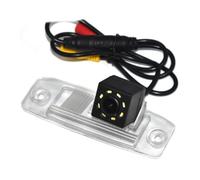 Tailgate Camera Car Rear View Reverse Back Up Parking Night Vision Camera For Hyundai Ix55 I30 I40 I45 For Verna For Tourer For Kona For Kauai For Encino Car Rear View Reverse Camera(3)