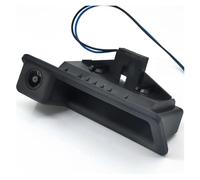 Tailgate Camera Car Reversing Camera For E60 E39 E90 E82 E61 X1 E84 X5 E70 E92 E91 3/5 Series E88 E93 X6 170° 1080P AHD RearView Parking Camera Car Rear View Reverse Camera(AHD)