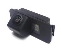 Tailgate Camera For Explorer U502 For EcoSport For S-Max MK1 MK2 For Fiesta 2006-2018 Car Parking Rear Camera Rear View Parking Reverse Backup Camera Car Rear View Reverse Camera(Camera Rectifier)