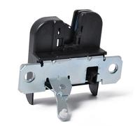 tailgate Car Trunk Tailgate Door Lock Latch Catch Actuator Compatible With VW For GOLF 4 1997 1998 1999 2000 2001-2005 1J682750B 1J682750C