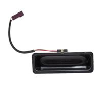 Tailgate Central Lock Compatible With 5 Series For E39 For E60 E61 51248168035 Car Trunk Lock Push Button Handle Switch Trunk Lid Lift Latch Actuator Open Button