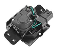 Tailgate Central Lock Compatible with Cadillac for Escalade 2007-2014 for SRX 2010-2016 4 Pins Car Tailgate Trunk Hatch Door Lock Actuator 13501871 13502697 931-299