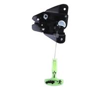 Tailgate Central Lock Compatible with Chrysler for 300C 2007 2008 2009 2010 2011 2012 2013 2014 2015 2016 2017 2018 2019 2020 Car Liftgate Lock Latch 4589217AF