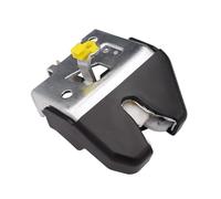 Tailgate Central Lock Compatible With Civic 2001 2002 2003 2004 2005 74851-S5A-013 Rear Trunk Lid Lift Latch Actuator Activate Release Handle Switch Tailgate Open Button