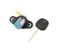 Tailgate Central Lock Compatible With Daewoo For Nexia Car Tailgate Trunk Door Lock Cylinder With Keys Lid Lift Latch Actuator Activate Release Handle Switch S6460006