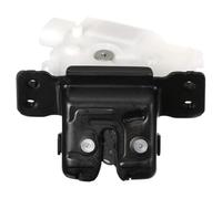 Tailgate Central Lock Compatible with Fiat 500 2012 2013 2014 2015 2016 2017 2018 2019 Car Rear Trunk Door Lock Auto Liftgate Lock Latch Actuator 68070071AD