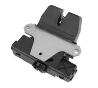 Tailgate Central Lock Compatible with Focus for Mondeo MK4 for C-Max 3M51R442A66AR 5 PIN Boot Car Tailgate Rear Trunk Lid Lock Latch Central Locking Mechanism