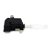 Tailgate Central Lock Compatible with for A2 8Z 2000-2005 for A4 B6 2001-2005 LA-003 8E5962115B 8E5 962 115 B Car Trunk Tailgate Lock Motor Actuator