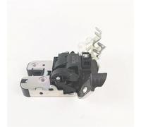 Tailgate Central Lock Compatible With For A3 Rear Trunk Boot Lid Lock Latch Lift Latch Actuator Activate Release Handle Switch Tailgate Open Button 5ED827505 8VD827505