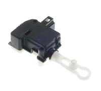 Tailgate Central Lock Compatible with for A6 A6 Quattro 2002 2003 2004 2-Pins Car Trunk Lock Actuator Motor Tailgate 4B5-962-115-C 4B5-962-115-B