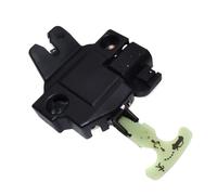 Tailgate Central Lock Compatible with for Camry 2007-2011 64600-06010 64600-33120 64610-33080 Car Rear Trunk Tailgate Hatch Door Boot Lock Actuator Latch Assembly