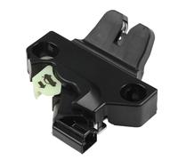 Tailgate Central Lock Compatible With For Corolla 2014 2015 2016 2017 2018 2019 6460002031 64600-02031 Car Rear TailGate Latch Trunk Lid Lock Actuator Switch