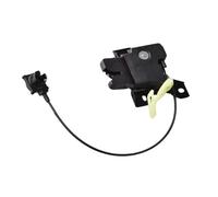 Tailgate Central Lock Compatible with for Crown for Victoria Sedan 2004 2005 2006 2007 2008 2009 2010 2011 Car Rear Tailgate Lock Actuator 6W7Z5443200A