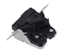 Tailgate Central Lock Compatible with for for W204 W212 A2047400735 A2047401300 Car Tailgate Door Lock Latch 2047401300 2047400735
