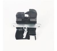 Tailgate Central Lock Compatible With For GOLF GTI For PASSAT For POLO Trunk Lock Button Activate Release Handle Switch 1T0827505H 5K0827505A 6RD827505 1K8827505B
