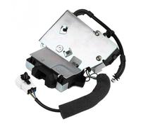 Tailgate Central Lock Compatible With For Mondeo MK3 2003 Car Rear Tailgate Trunk Latch Lid Lock Release Actuator Controller 2S71F43102AD