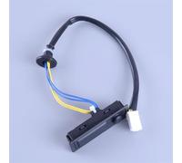Tailgate Central Lock Compatible With For Murano 2008 2009 2010 2011 2012 2013 2014 253801AA0A Car Rear Hatch Trunk Liftgate Tailgate Switch Opener Button 4 Pin