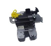 Tailgate Central Lock Compatible With For Passat For Tiguan For Arteon For Golf 5TA827505C 5TA827505A Car Tailgate Open Button Starts Release Handle Switch Actuator