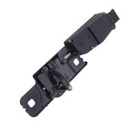 Tailgate Central Lock Compatible With For Q5 For Q7 4F9 827 383 G 4F9827383G 4F9827383E Car Electric Tail Tailgate Lower Trunk Lock Block Motor Actuator Switch