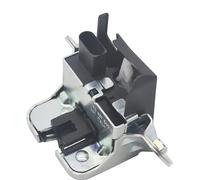 Tailgate Central Lock Compatible with for Sharan for Touareg 7P0827505N 7P0827505L Car Rear Tailgate Liftgate Door Lock Latch Actuator