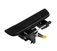 Tailgate Central Lock Compatible with For Tacoma For Pickup Truck 1995-2004 6909035010 TO1915102 69090-35010 Car Rear Tailgate Liftgate Latch Door Handle Switch