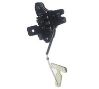 Tailgate Central Lock Compatible with for Taurus for Mustang GR2AF43282AA Car Rear Trunk Door Lock Latch Actuator Door Lock Actuator Tailgate Lock