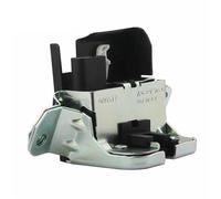 Tailgate Central Lock Compatible with For Touareg For Sharan 2011 2012 2013 2014 2015 2016 2017 2018 7P0827505G Car Rear Trunk Door Lock switch