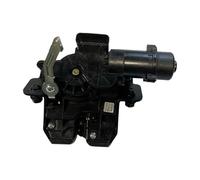 Tailgate Central Lock Compatible with Hyundai for Genesis GV80 2021 2022 Car Rear Trunk Power Lock Actuator Tail Gate Latch Door Lock Actuator 81800T6000
