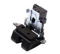 Tailgate Central Lock Compatible with Hyundai for Santa Fe for Sport 2013 2014 2015 2016 Car Tailgate Latch Lock Actuator Rear Trunk Lid 81230-3W000