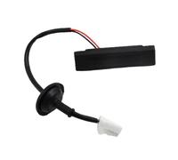 Tailgate Central Lock Compatible With Hyundai I20 For Veloster Car Rear Tailgate Door Boot Trunk Hatch Lock Release Handle Switch Opening Button Wiring 81260-2v000 81260-1J600
