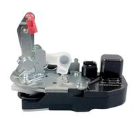 Tailgate Central Lock Compatible with Jeep for Liberty 2003 2004 2005 2006 2007 Car Rear Tailgate Lock Latch Actuator Trunk Lid Lift Latch 55360641AE