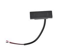 Tailgate Central Lock Compatible with Kia for Picanto for Rio III K2 2011 2012 2013 2014 2015 2016 Car Trunk Lock Tailgate Boot Catch Trunk Lid Lift Latch 81260-1R000